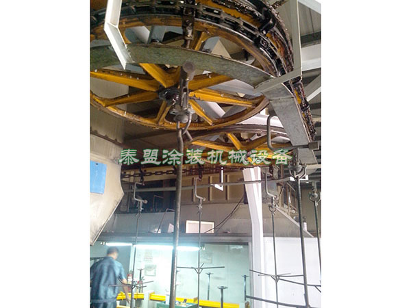 污水在線檢測儀